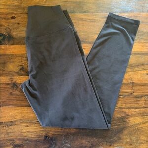 TALULAH Charcoal Leggings